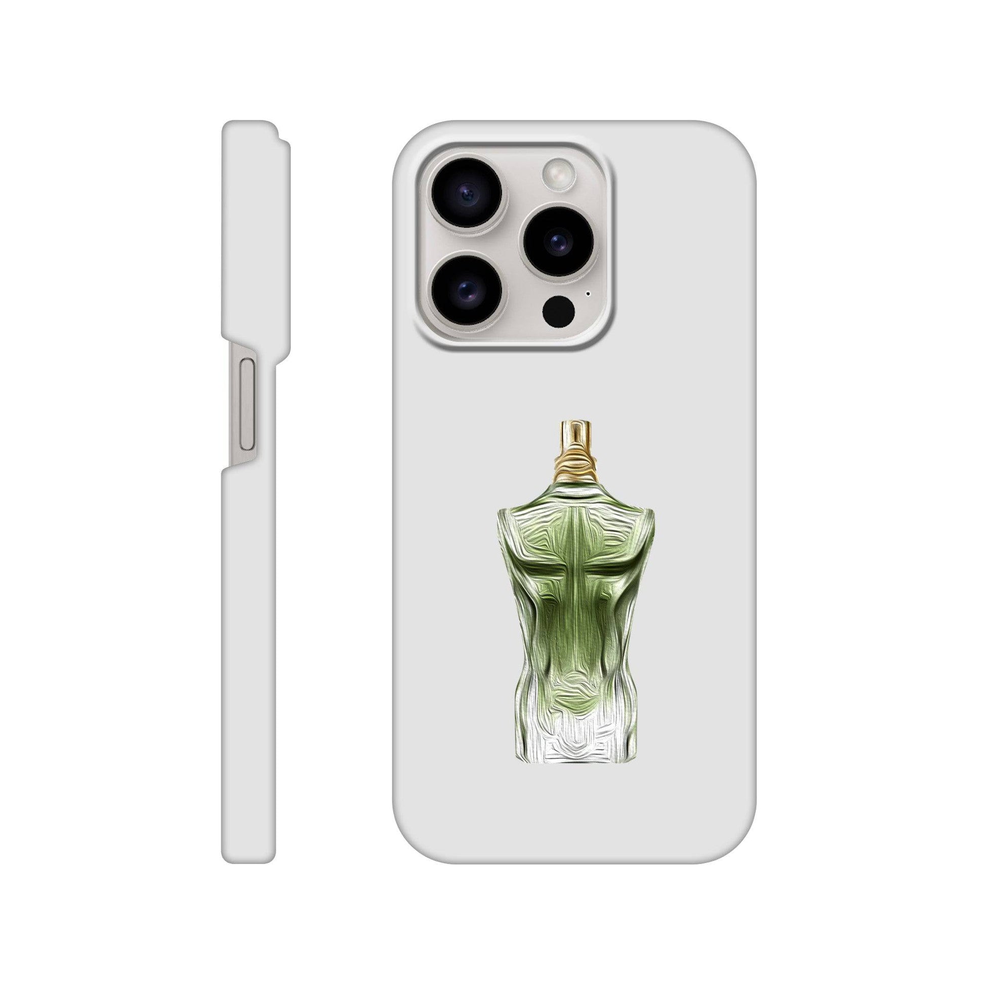 Summer Vibes Slim Case - Chaos Fragrances