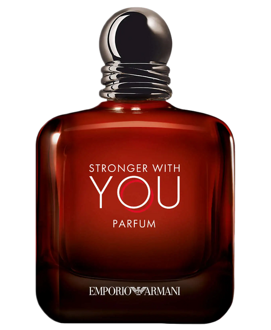 Armani Stronger With You Parfum - Chaos Fragrances