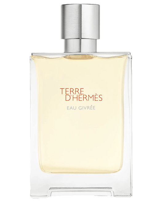 Terre de Hermes Eau Givree - Chaos Fragrances