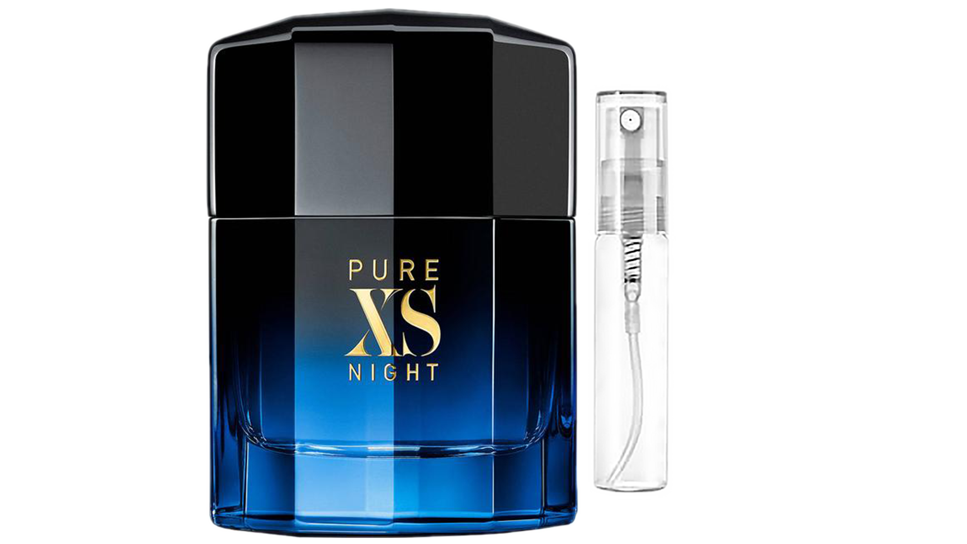 Paco Rabanne Pure XS Night - Chaos Fragrances