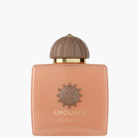 Amouage Guidance Eau de Parfum bottle