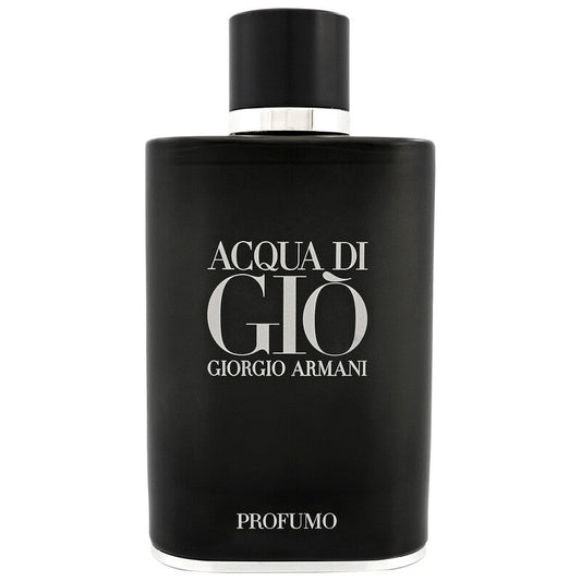 Giorgio Armani Acqua di Gio Profumo compared with four affordable aromatic aquatic fragrance alternatives