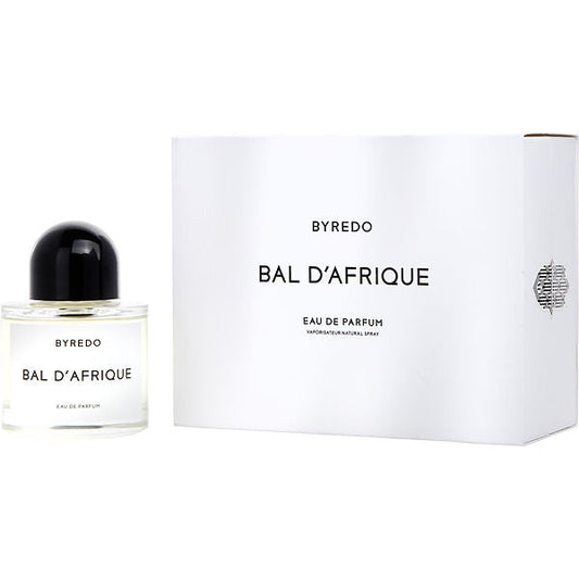Byredo Bal d'Afrique Eau de Parfum bottle