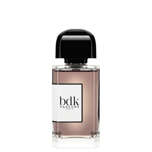 BDK Parfums Gris Charnel with five ranked fig, black tea, cardamom, iris, and sandalwood alternatives