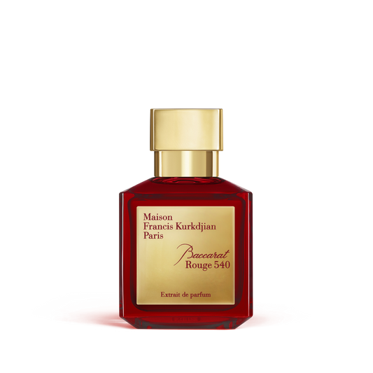 Baccarat Rouge 540 Extrait vs Amber Oud Ruby: Which to Buy?