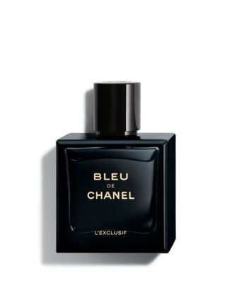 Bleu de Chanel L’Exclusif vs Parfum: Which to Buy?
