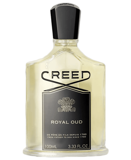 Creed Royal Oud Eau de Parfum bottle