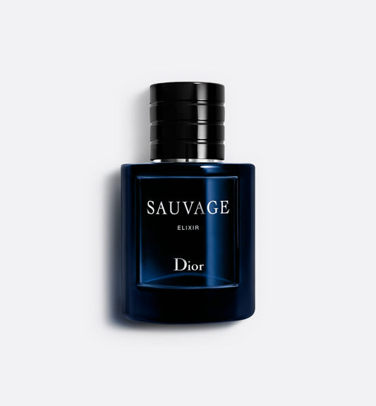 Dior Sauvage Elixir with ranked fragrance clones and alternatives