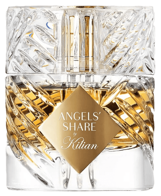 Kilian Angels’ Share with ranked fragrance dupes and alternatives
