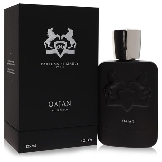 Parfums de Marly Oajan compared with Fragrance World Legion and three affordable sweet-spicy gourmand alternatives