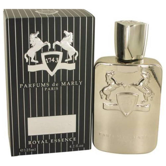 Parfums de Marly Pegasus with ranked almond, vanilla, and aromatic clones and alternatives