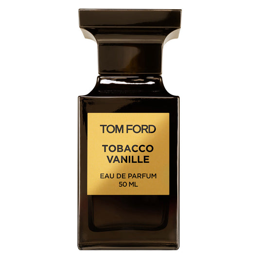 Tom Ford Tobacco Vanille with ranked tobacco and vanilla clones and alternatives