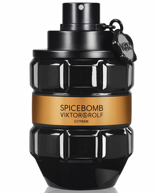 Spicebomb Extreme vs Azzaro The Most Wanted Parfum: Which to Buy?