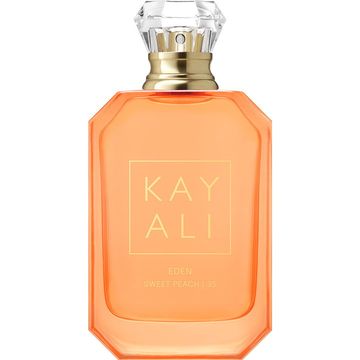Kayali Eden Sweet Peach | 35 fragrance bottle