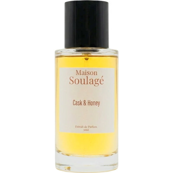 Maison Soulagé Cask & Honey