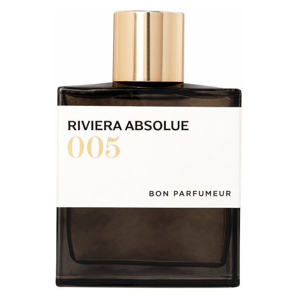 Bon Parfumeur 005 Riviera Absolue