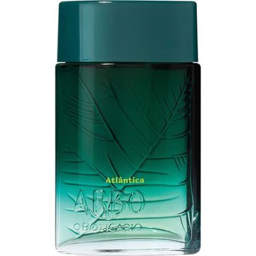 O Boticário Arbo Atlântica fragrance bottle