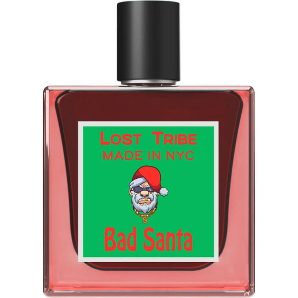 Lost Tribe Bad Santa