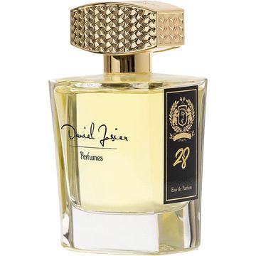 Daniel Josier 28 fragrance bottle