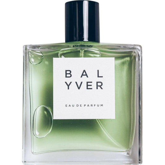 Balint Balyver fragrance bottle