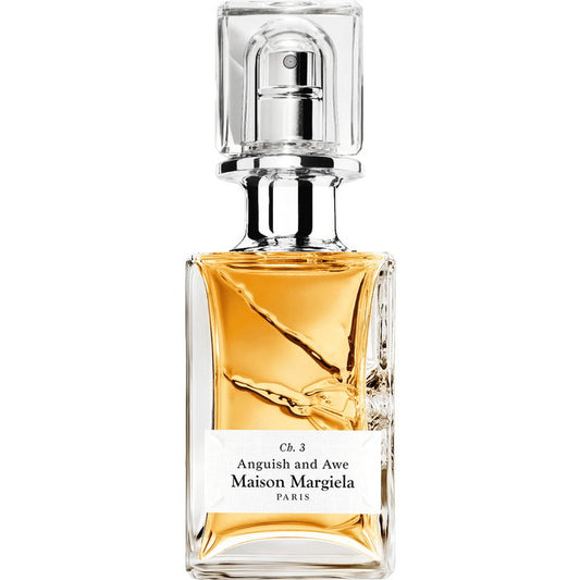 Maison Margiela Ch. 3 - Anguish and Awe fragrance bottle