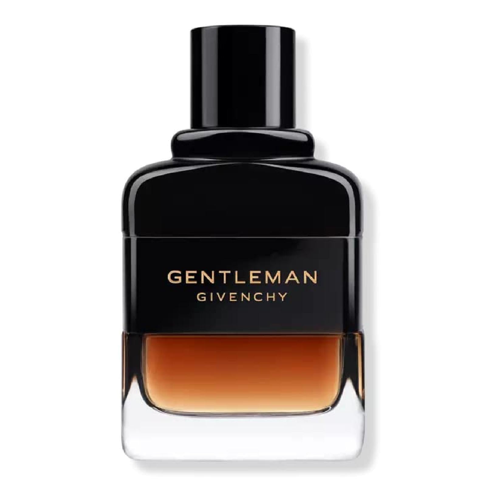 Givenchy Gentleman Réserve Privée Eau de Parfum bottle