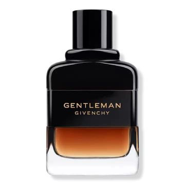 Givenchy Gentleman Réserve Privée Eau de Parfum bottle