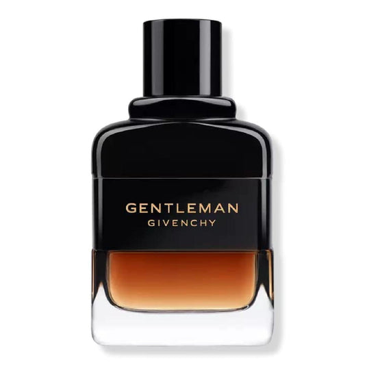 Givenchy Gentleman Réserve Privée Eau de Parfum bottle