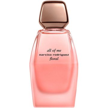 Narciso Rodriguez All of Me Floral fragrance bottle