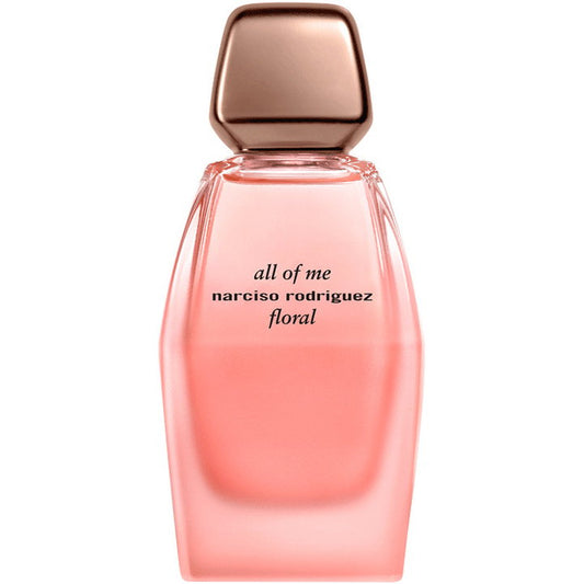 Narciso Rodriguez All of Me Floral fragrance bottle