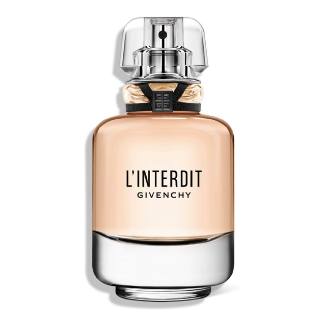 Givenchy L’Interdit EDP bottle