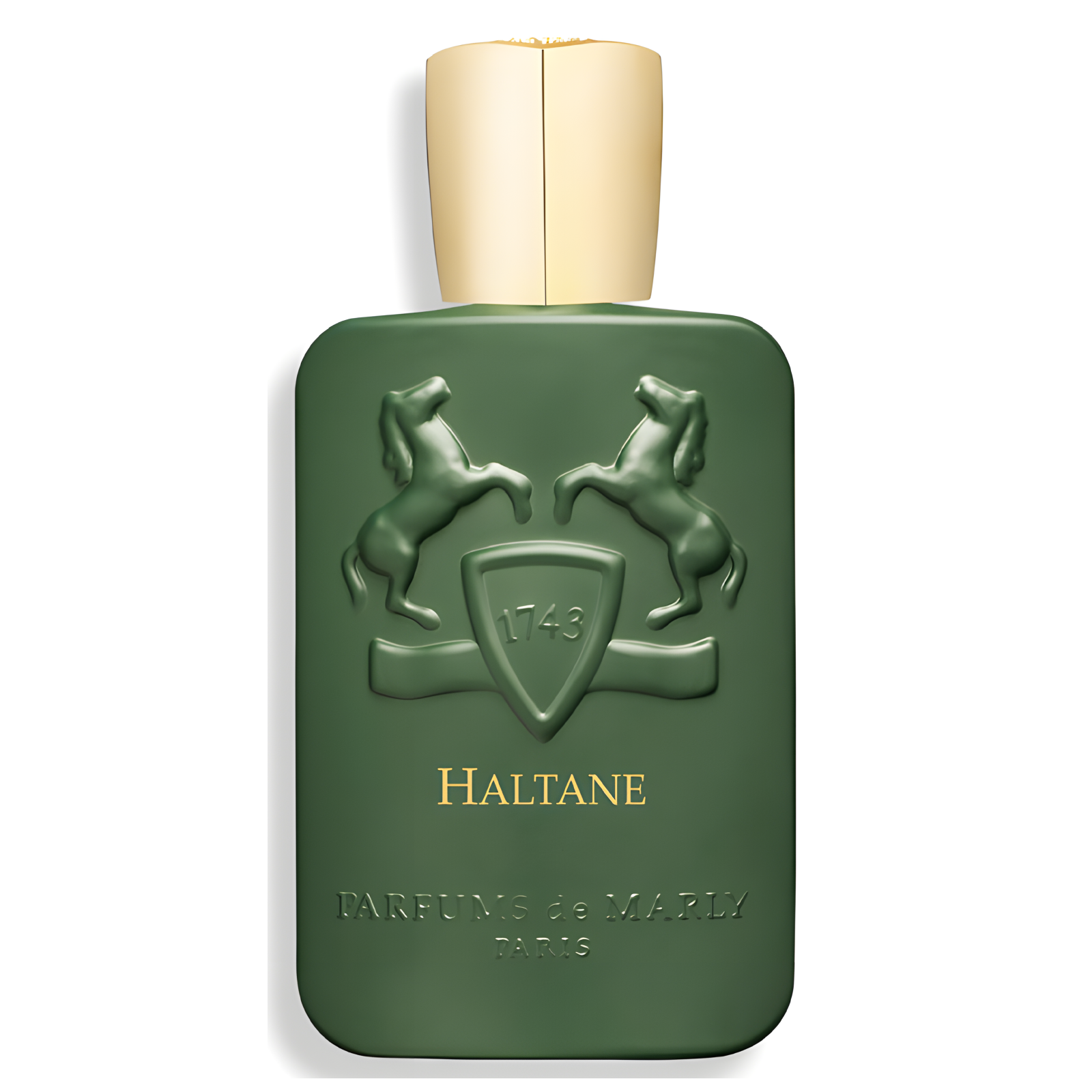Parfums de Marly Haltane Eau de Parfum bottle