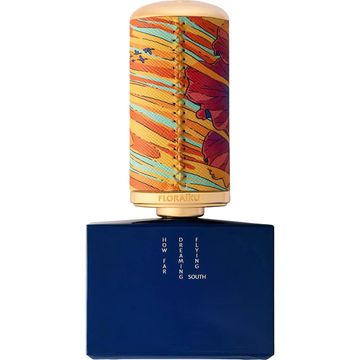 Floraïku Flying South fragrance bottle