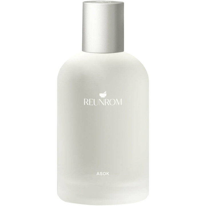 Reunrom Asok / อโศก fragrance bottle