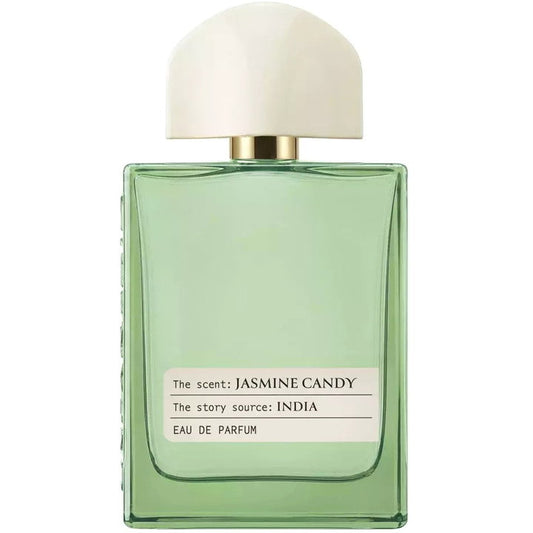 Scents Unearth'd Jasmine Candy (Eau de Parfum) fragrance bottle