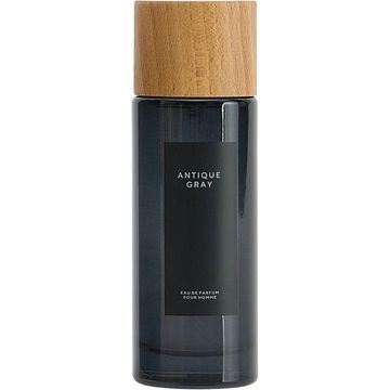 Reserved Antique Gray fragrance bottle