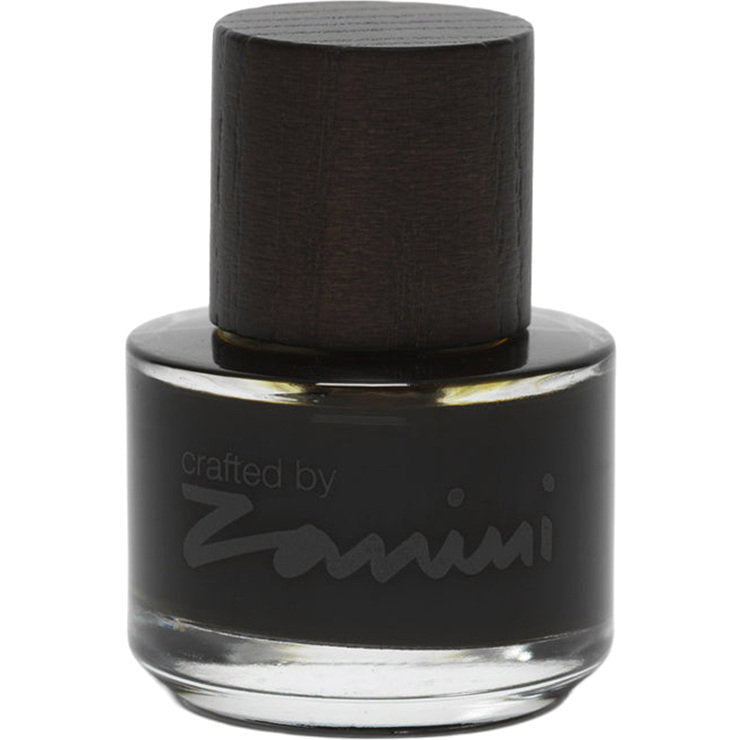 Zanini Fermo pesca fragrance bottle
