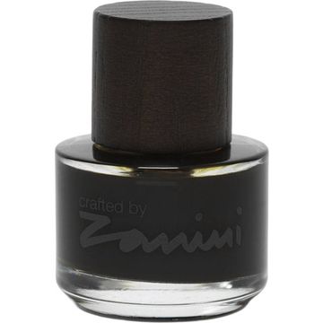 Zanini Fermo pesca fragrance bottle