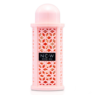 Rave Now Women Eau de Parfum bottle and box