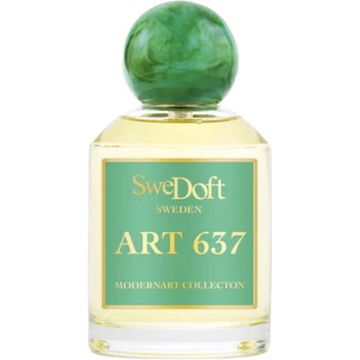 SweDoft Art 637 fragrance bottle