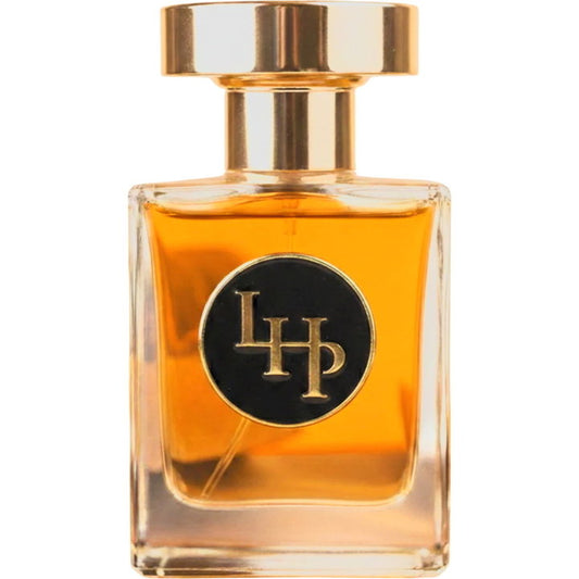 Lana & Hadi Parfums Fleur de Saffron fragrance bottle