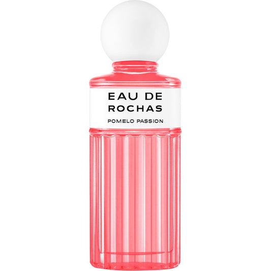 Rochas Eau de Rochas Pomelo Passion fragrance bottle