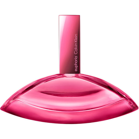 Calvin Klein Euphoria Magnetic Elixir fragrance bottle
