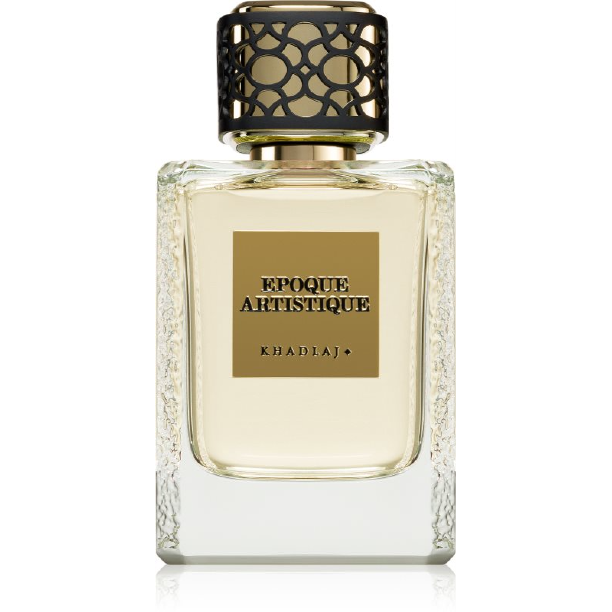 Khadlaj Khadlaj Epoque Artistique Eau de Parfum bottle