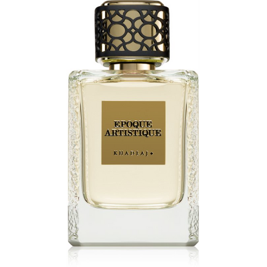 Khadlaj Khadlaj Epoque Artistique Eau de Parfum bottle