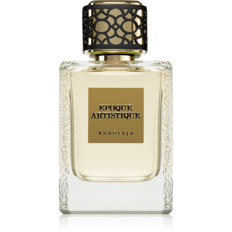 Khadlaj Khadlaj Epoque Artistique Eau de Parfum bottle