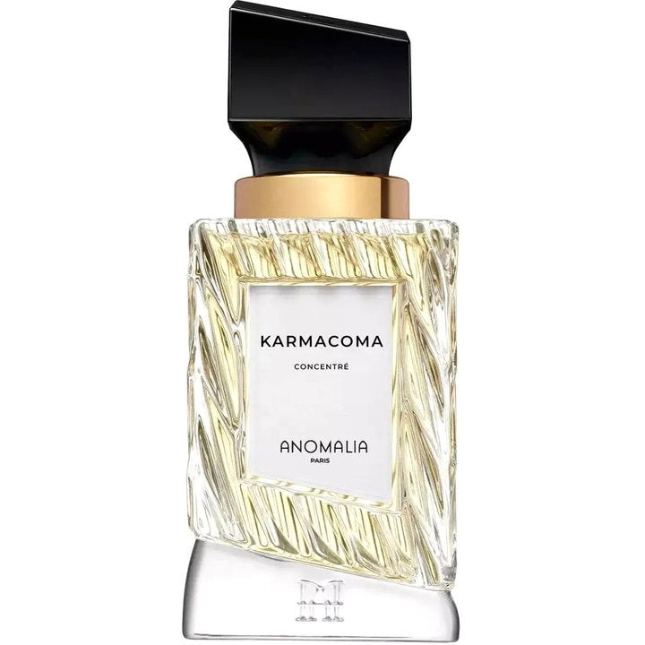 Anomalia Karmacoma fragrance bottle