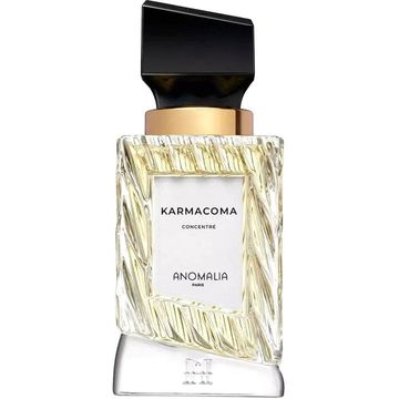 Anomalia Karmacoma fragrance bottle