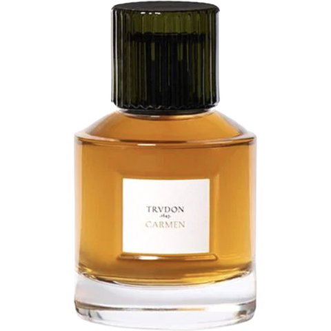 Trudon Carmen fragrance bottle