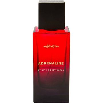 Bath & Body Works Adrenaline (Cologne) fragrance bottle